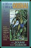 The Tarot Of The Orishas The Bilingual Englishspanish Guide To All 77 Cards Of The Orisha Tarotel Tarot El Los Orishas Guia Bilingue Espanol I