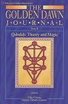 The Golden Dawn Journal, Book 2: Qabalah: Theory and Magic (Llewellyn's Golden Dawn) (Bk.2)
