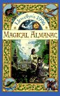 Llewellyn's 1996 Magical Almanac book cover