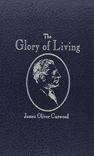 Glory of Living cover