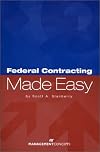 Federal Contracting Made Easy