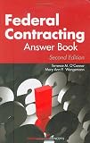 Federal Contracting Answer Book Second Edition