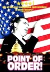 Point of Order! [1964 film]