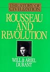 Rosseau and Revolution