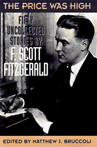 The Price Was High book cover