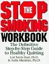 The Stop Smoking Workbook