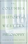 The Columbia History of Western Philosophy