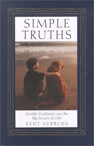 Simple Truths book cover