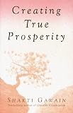 Creating True Prosperity