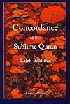 Concordance of the Sublime Quran hbk