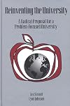 Reinventing the University: A Radical Proposal for a Problem-Focused University (Social and Policy Issues in Education)