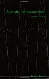 Acoustic Communication: Second Edition
