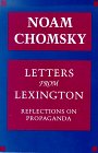 Letters from Lexington: Reflections on Propaganda