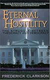 Eternal Hostility: The Struggle Between Theocracy and Democracy