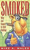Smoked: Why Joe Camel is Still Smiling