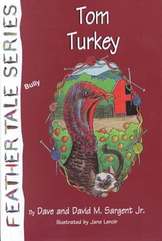 Cover of Tom Turkey