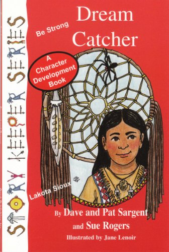 Cover of Dream Catcher