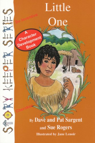 Cover of Little One