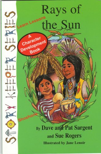 Cover of Rays Of The Sun (Story Keeper Series)