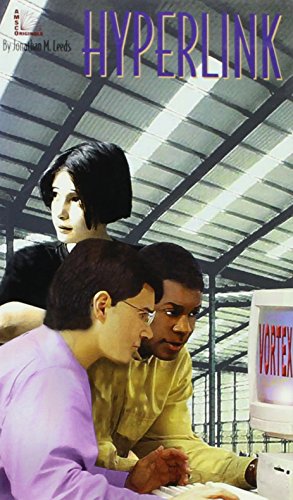 Cover of Hyperlink (Novella Series Amsco Originals)