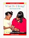What Do I Bring?: The Sound of BR (Wonder Books: Phonics)