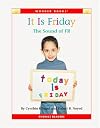 It Is Friday: The Sound of FR (Wonder Books: Phonics)