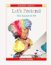 Let's Pretend: The Sound of PR (Wonder Books: Phonics)