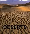 Deserts (Biomes of Nature)