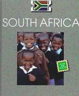 South Africa book cover
