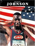Michael Johnson Sports Superstars Olympic Stars