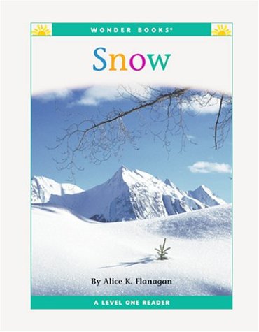 Cover of Snow