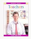Teachers (Wonder Books)