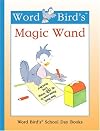 Word Birds Magic Wand