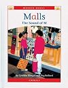 Malls: The Sound of M (Wonder Books: Phonics)