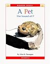 A Pet: The Sound of P (Wonder Books: Phonics)