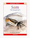 Sam: The Sound of S (Wonder Books: Phonics)