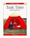 Task Time: The Sound of T (Wonder Books: Phonics)