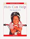 Hats Can Help: The Sound of H (Wonder Books: Phonics)