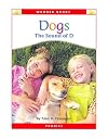 Dogs: The Sound of D (Wonder Books: Phonics)