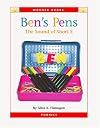 Ben's Pens: The Sound of Short E (Wonder Books: Phonics)