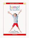 Jump!: The Sound of J (Wonder Books: Phonics)