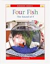 Four Fish: The Sound of F (Wonder Books: Phonics)