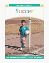 Soccer (Wonder Books: Sports)