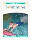Swimming (Wonder Books: Sports)