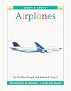 Airplanes (Wonder Books: Transportation)