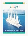 Ships (Wonder Books: Transportation)