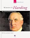 Warren G. Harding: Our Twenty-Ninth President (Spirit of America: Our Presidents)