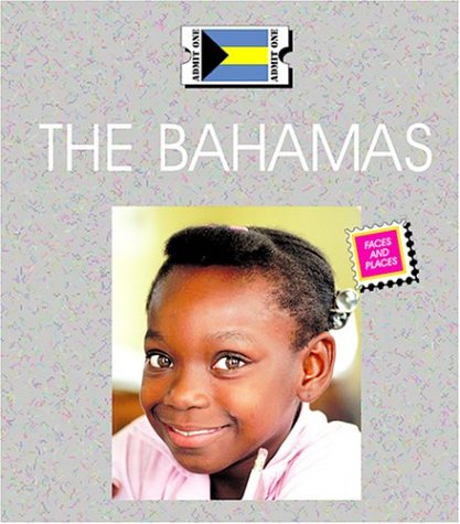 The Bahamas book cover
