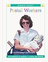 Postal Workers (Wonder Books: Careers)