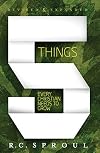 Five Things Every Christian Needs to Grow